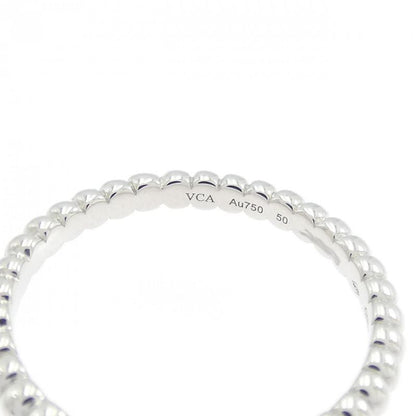 Van Cleef & Arpels Perle Small Ring