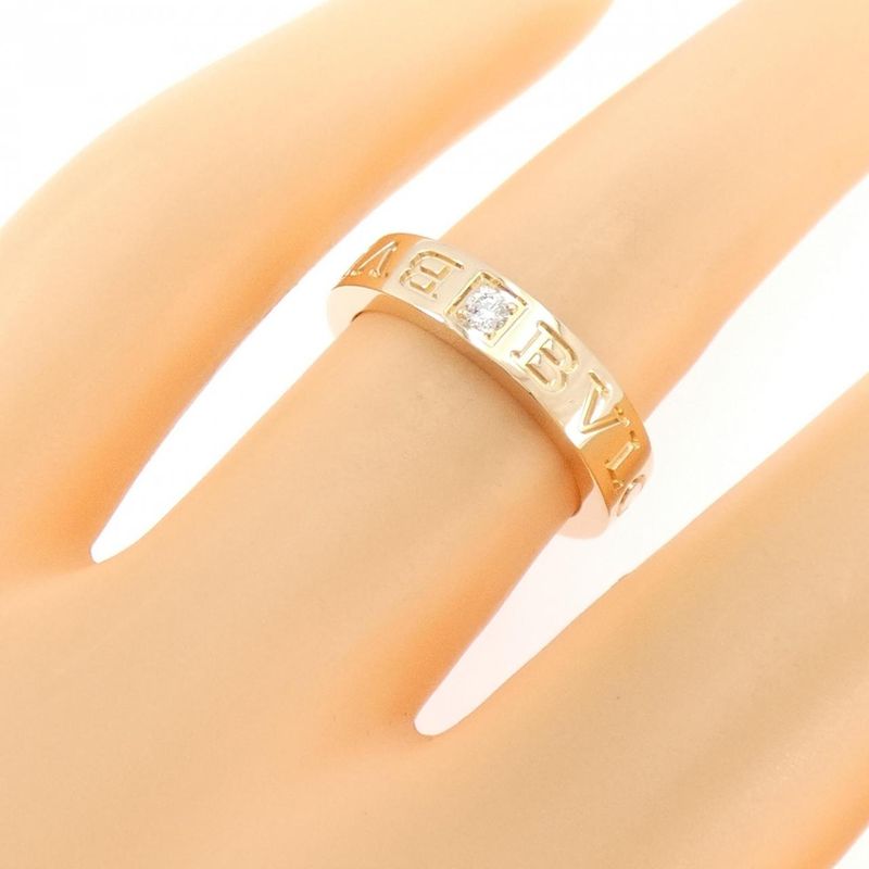 Bvlgari Bzero1 Ring