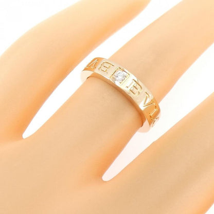 Bvlgari Bzero1 Ring