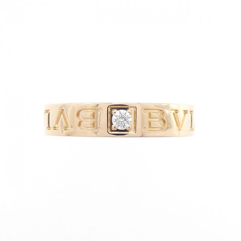 Bvlgari Bzero1 Ring