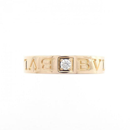 Bvlgari Bzero1 Ring