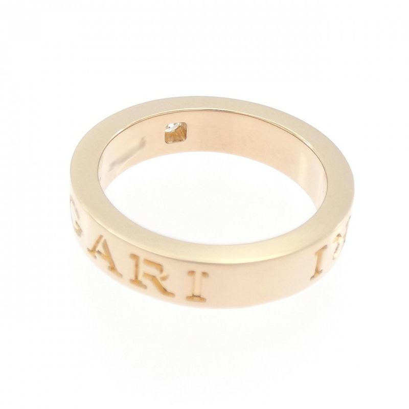 Bvlgari Bzero1 Ring