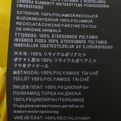 Prada Triangle Logo Sph153 S212 1WQ9 Shorts