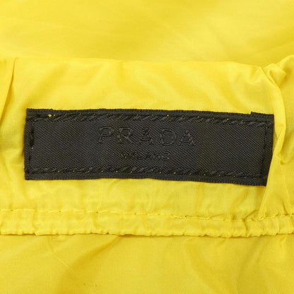 Prada Triangle Logo Sph153 S212 1WQ9 Shorts