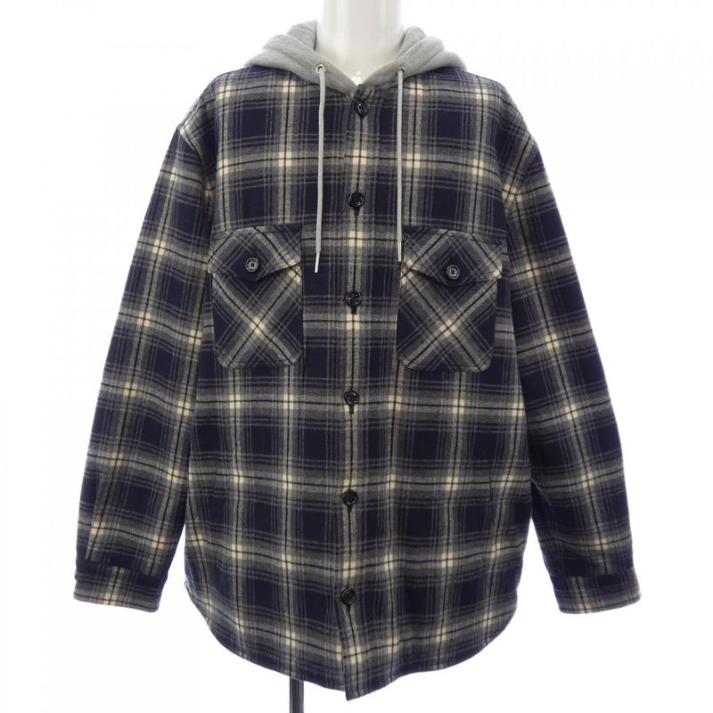 Celine 2w65b912x Jacket