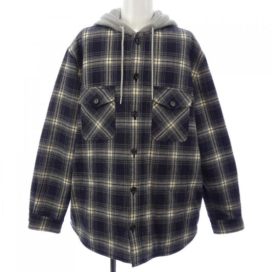 Celine 2w65b912x Jacket