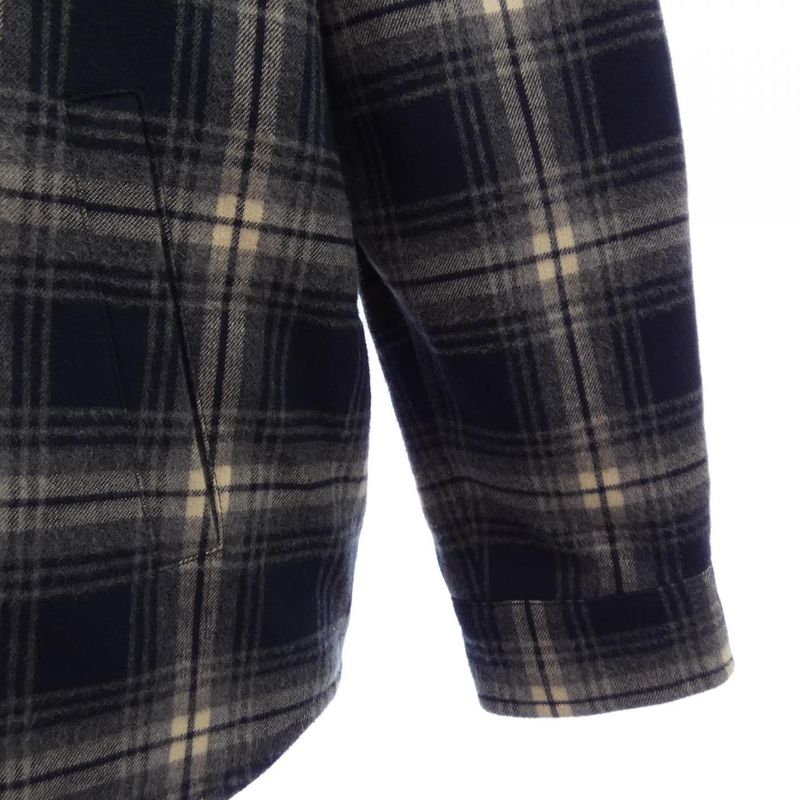 Celine 2w65b912x Jacket