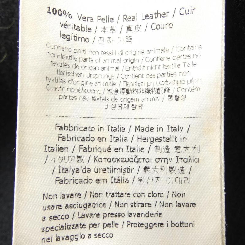 Fendi Ff7840 P1G Coat