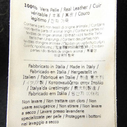 Fendi Ff7840 P1G Coat