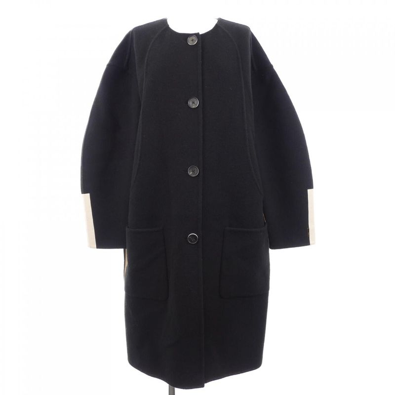 Fendi Ff7840 P1G Coat