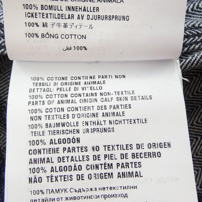 Prada Geb254 S000 16HD Jacket