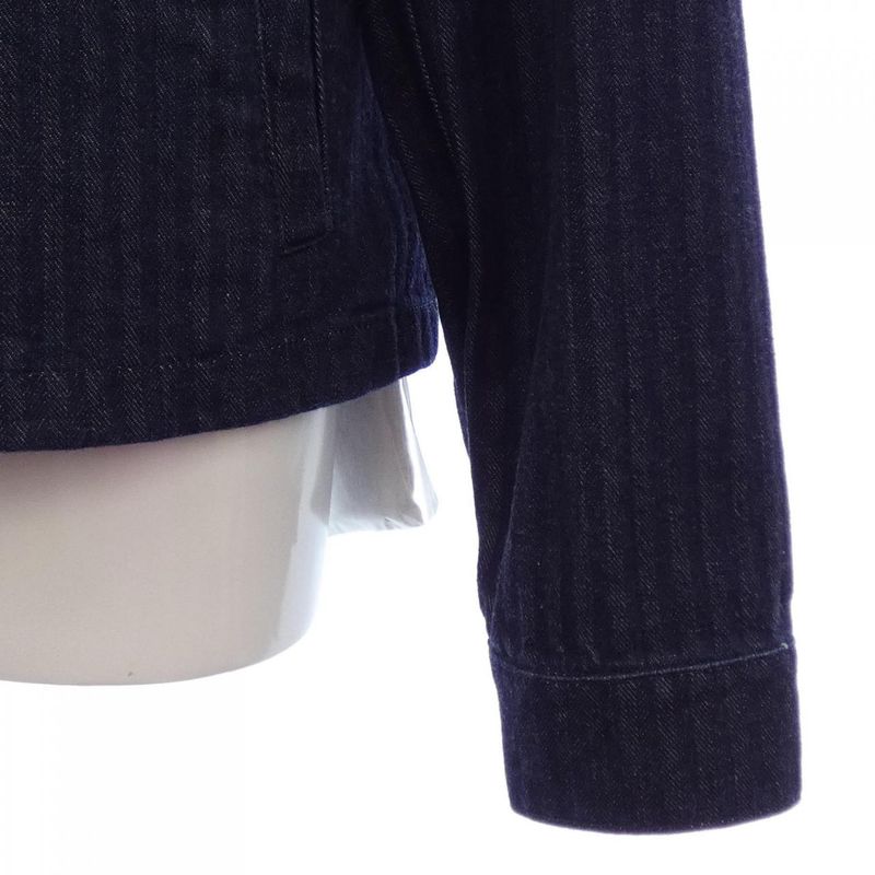 Prada Geb254 S000 16HD Jacket