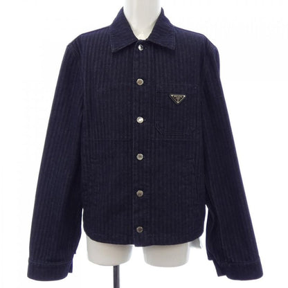 Prada Geb254 S000 16HD Jacket