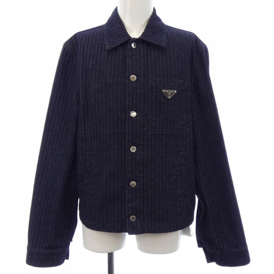 Prada Geb254 S000 16HD Jacket