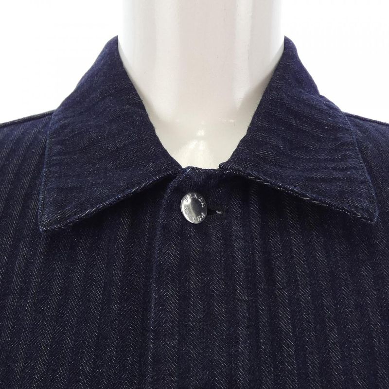 Prada Geb254 S000 16HD Jacket