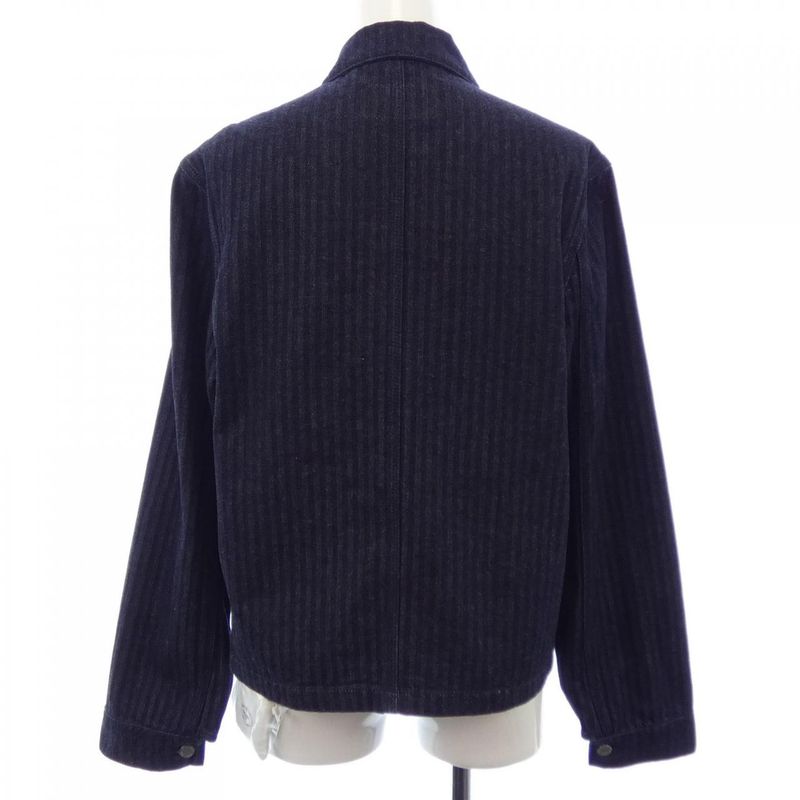 Prada Geb254 S000 16HD Jacket