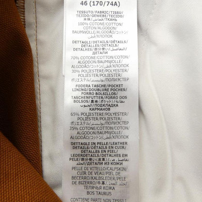 Gucci 717756 Xdb62 Pants