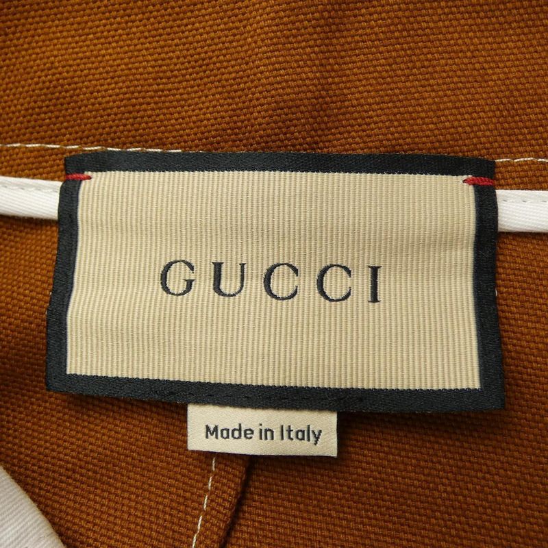 Gucci 717756 Xdb62 Pants