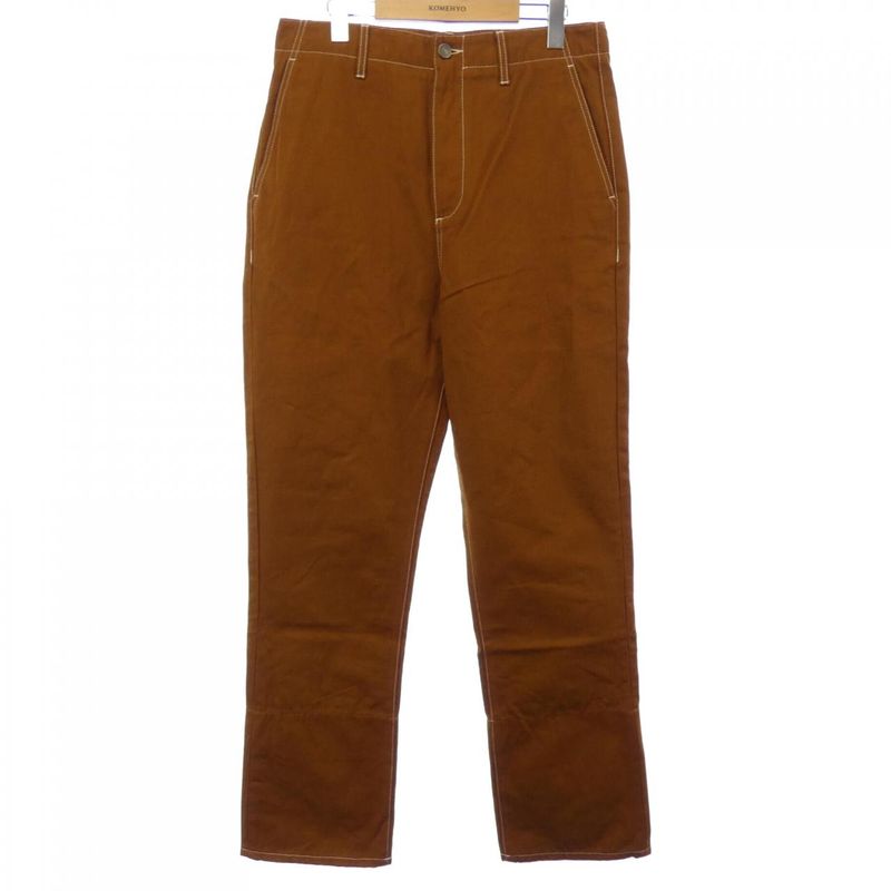 Gucci 717756 Xdb62 Pants