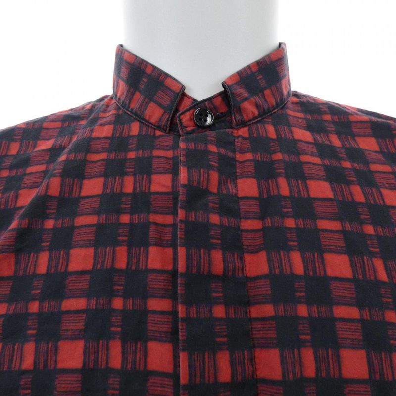 Saint Laurent 437312 Shirt