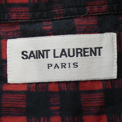 Saint Laurent 437312 Shirt