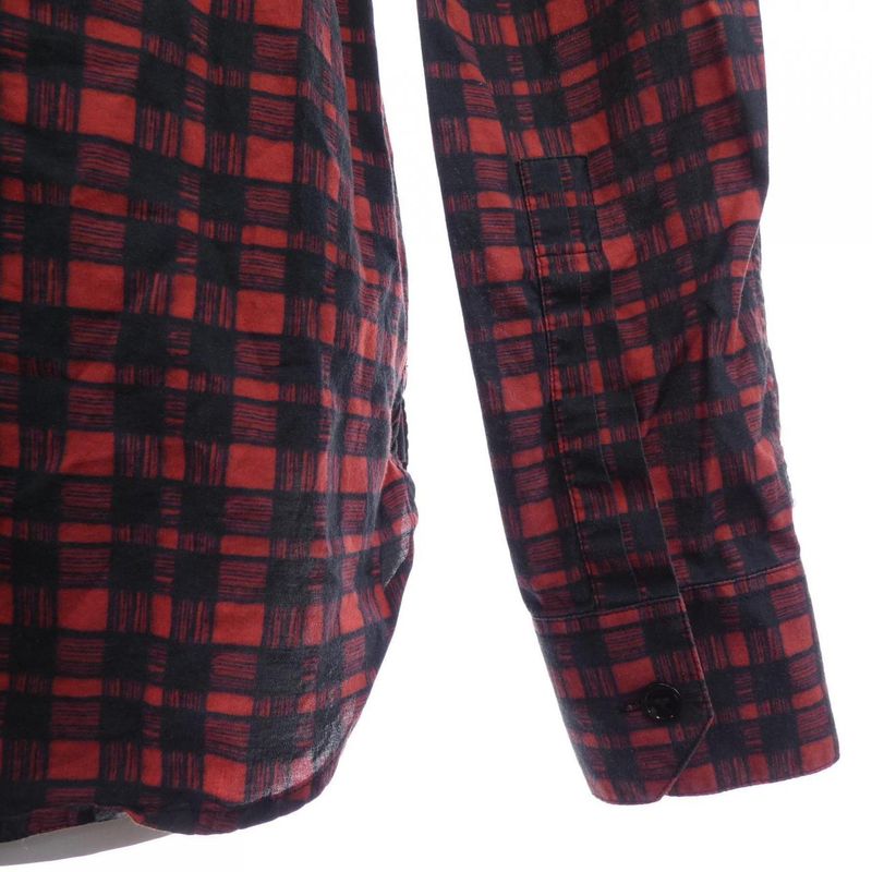 Saint Laurent 437312 Shirt