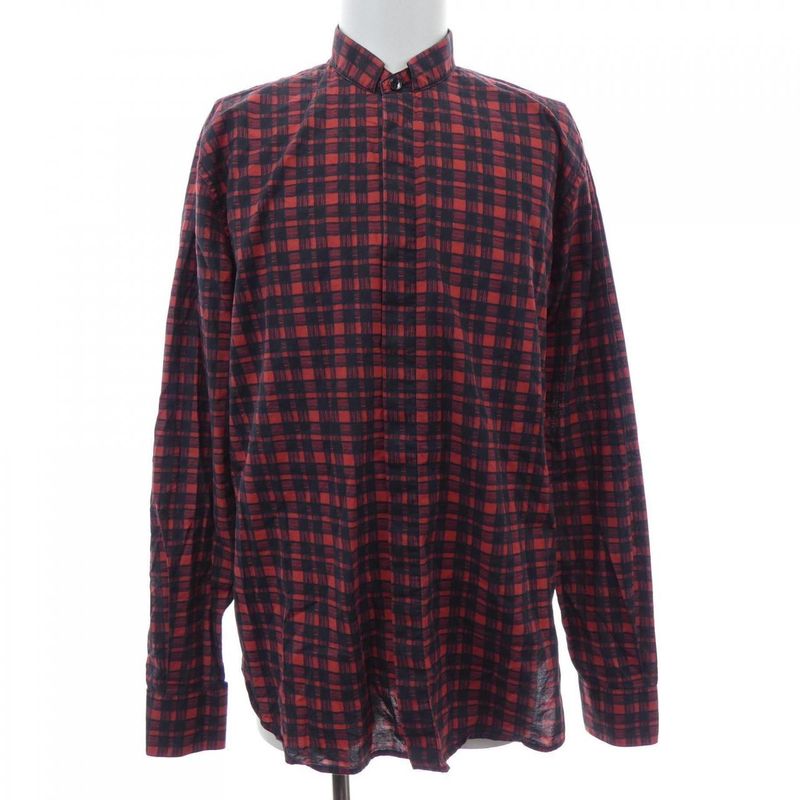 Saint Laurent 437312 Shirt