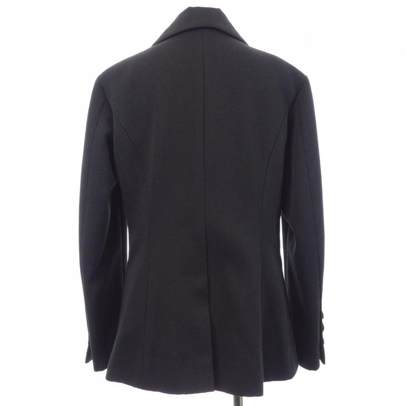 Chanel P75461v67226 Jacket