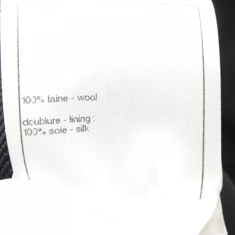 Chanel P75461v67226 Jacket