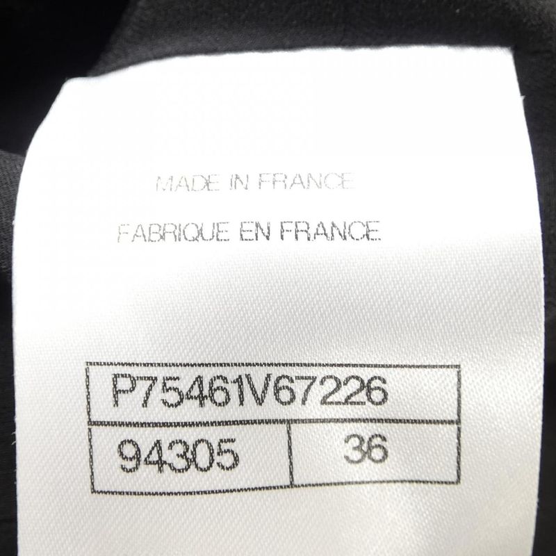 Chanel P75461v67226 Jacket