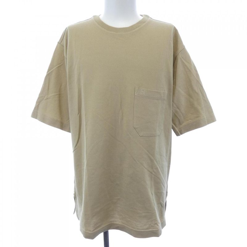 Hermes Sh093 T-shirt