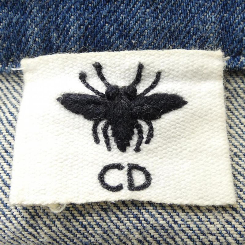 Christian DIOR 952j07a3227 Skirt