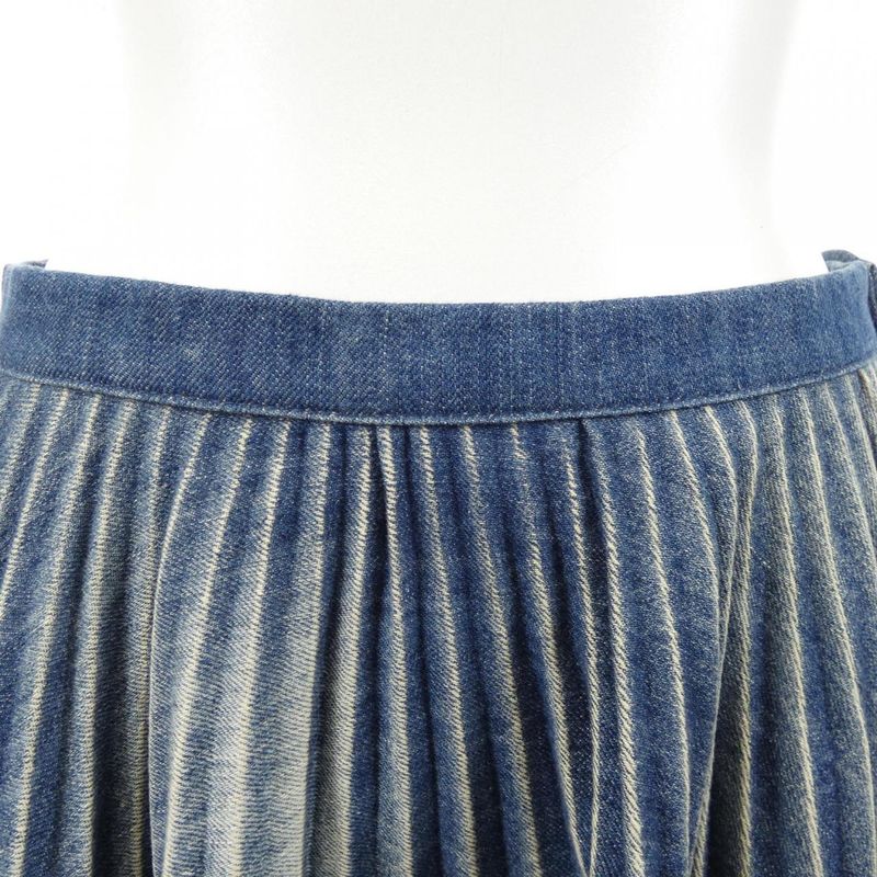 Christian DIOR 952j07a3227 Skirt