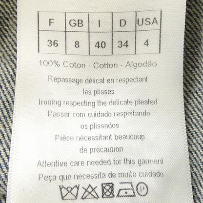 Christian DIOR 952j07a3227 Skirt