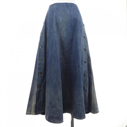 Christian DIOR 952j07a3227 Skirt