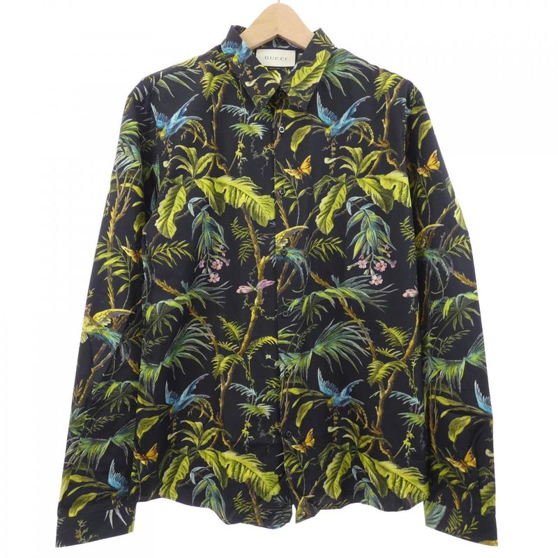 Gucci 428488 Z362a Shirt