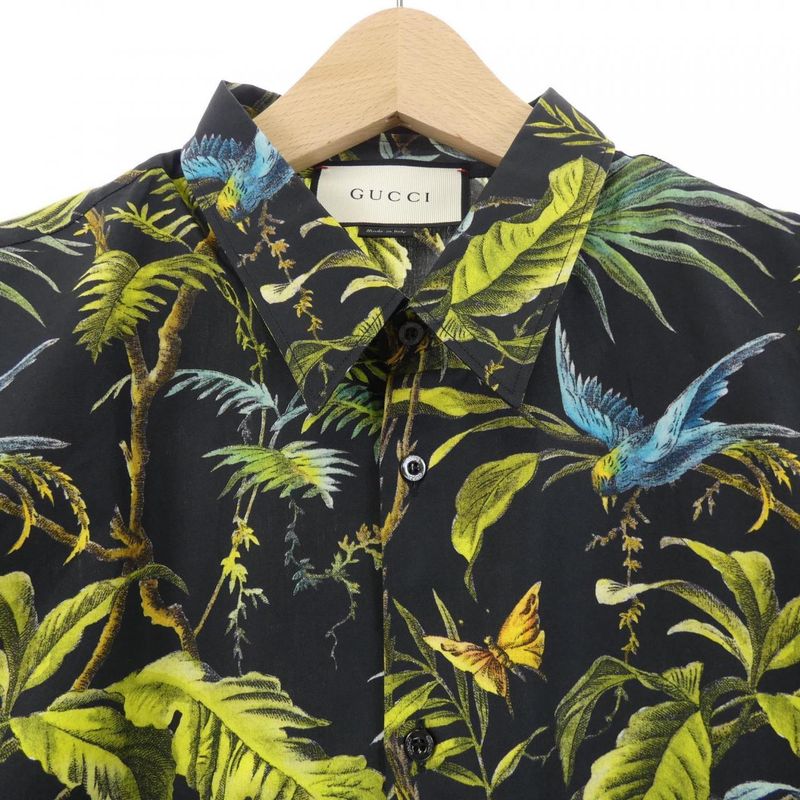 Gucci 428488 Z362a Shirt