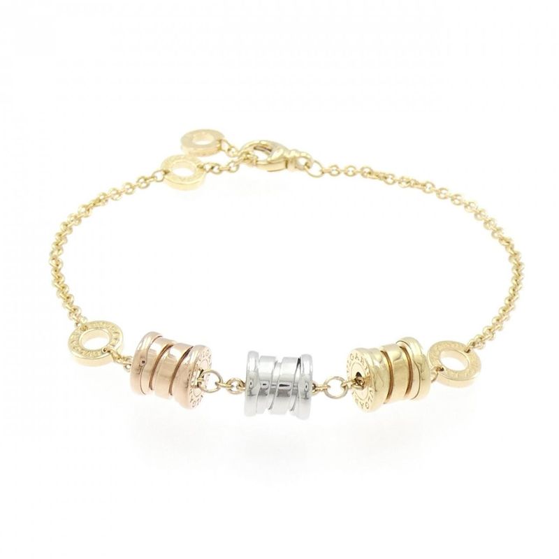 Bvlgari Bzero1 Element Bracelet