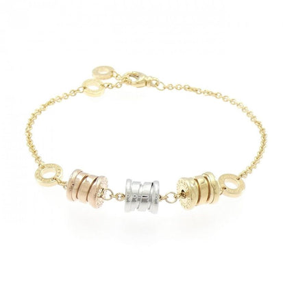 Bvlgari Bzero1 Element Bracelet