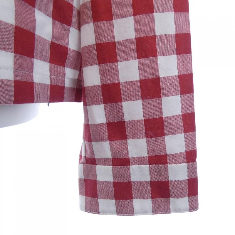 Prada Knit Triangle Logo Sgc246 S231 12OB Jacket