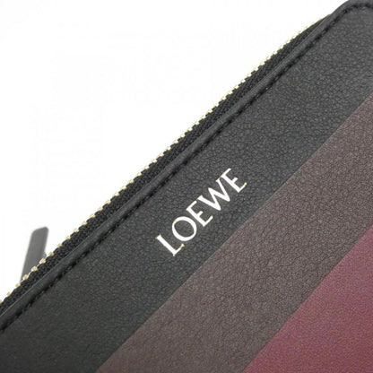 []loewe C643z40xa7 Coin Case
