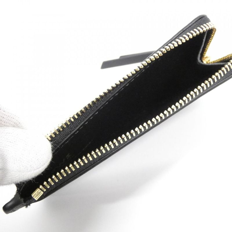 []loewe C643z40xa7 Coin Case