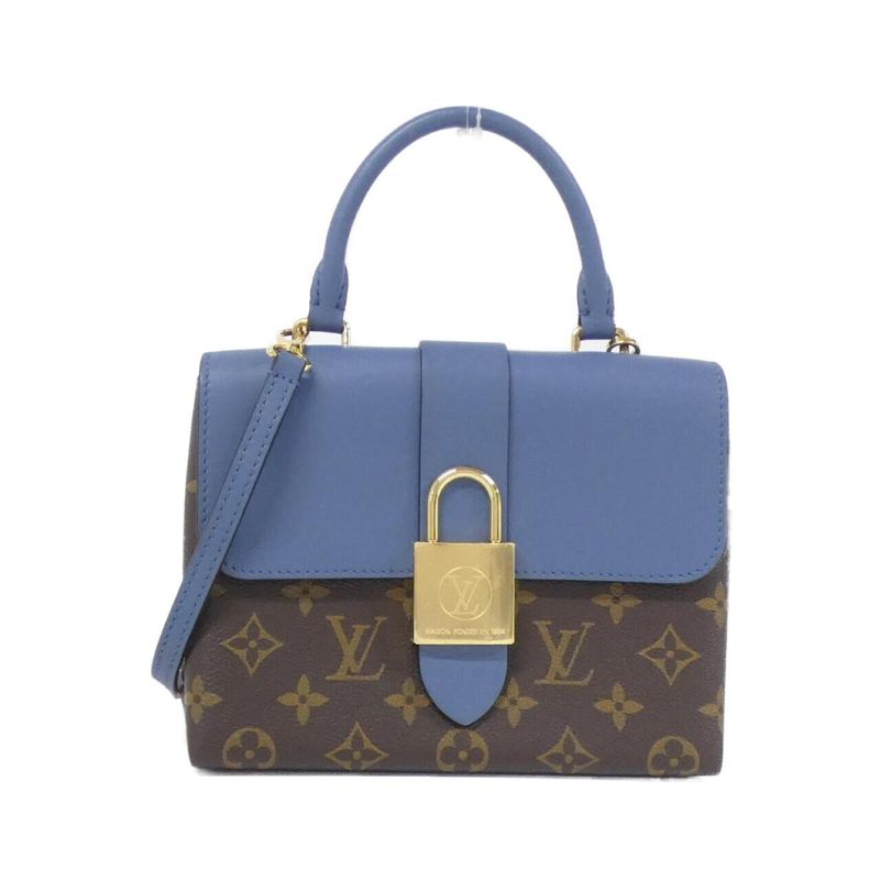 Louis Vuitton Monogram Rocky BB M44321 Bag
