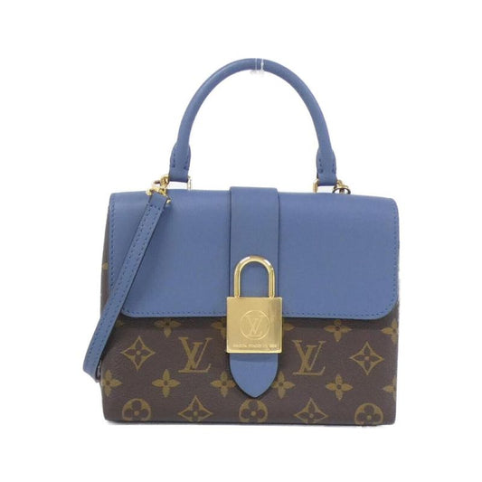 Louis Vuitton Monogram Rocky BB M44321 Bag