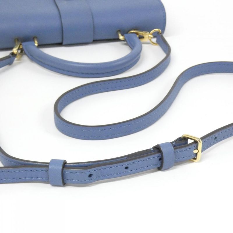 Louis Vuitton Monogram Rocky BB M44321 Bag