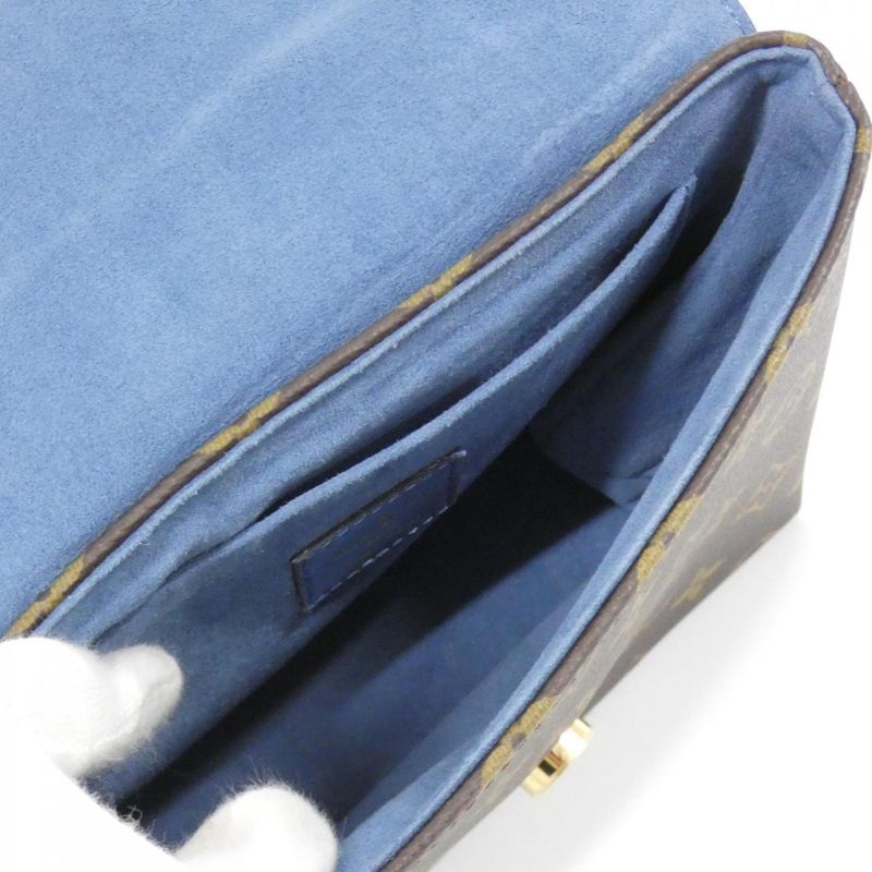 Louis Vuitton Monogram Rocky BB M44321 Bag