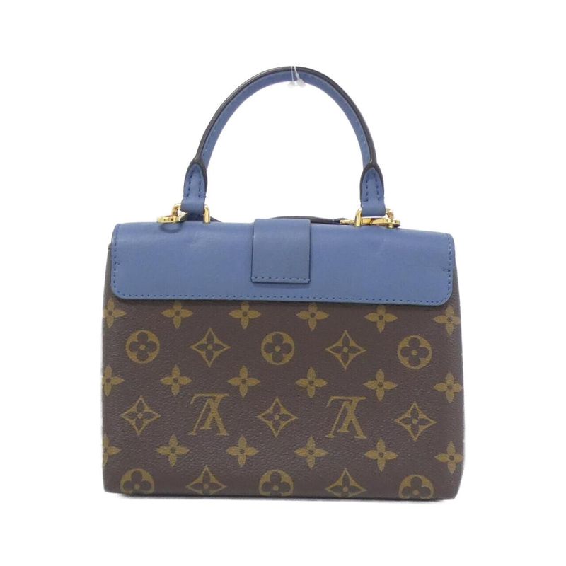 Louis Vuitton Monogram Rocky BB M44321 Bag