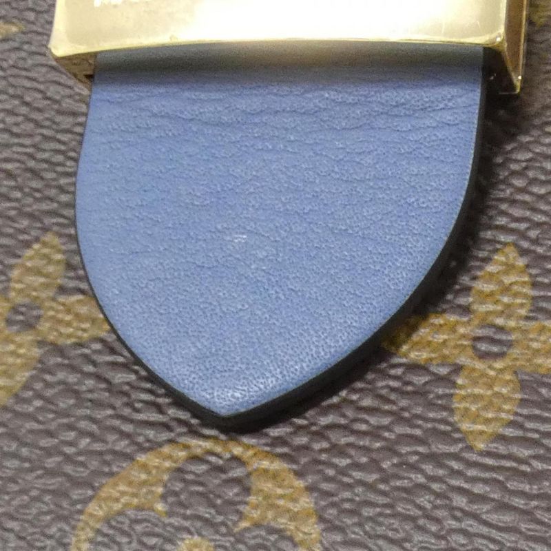 Louis Vuitton Monogram Rocky BB M44321 Bag