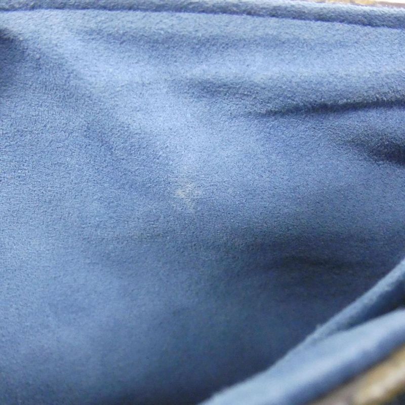 Louis Vuitton Monogram Rocky BB M44321 Bag