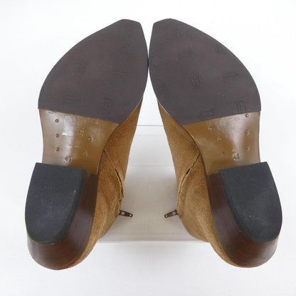 Saint Laurent 376119 Boots